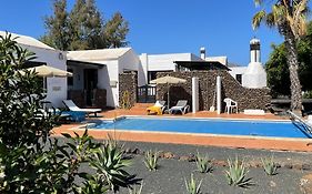 Villa Estefania