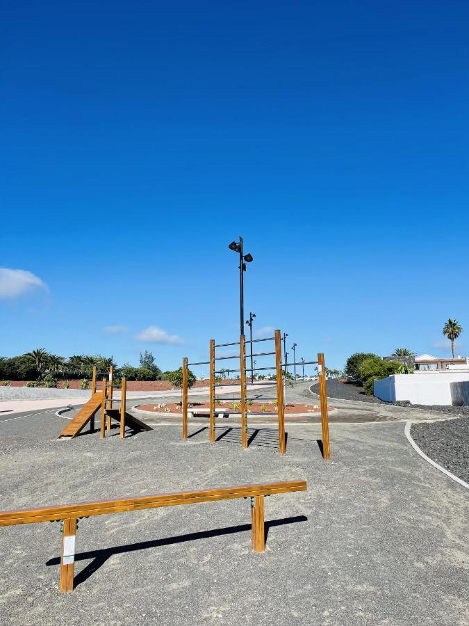 Villa Estefania Playa Blanca  Exterior photo