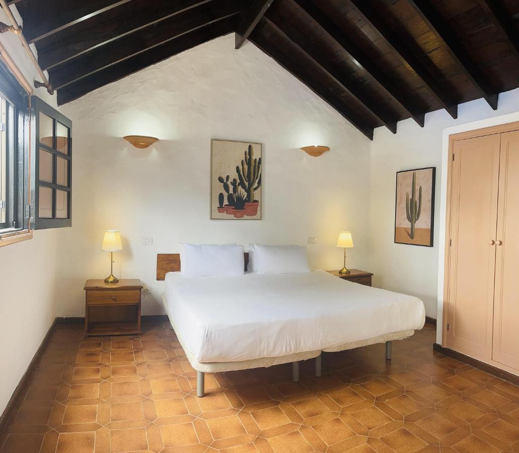 Villa Estefania Playa Blanca  Exterior photo