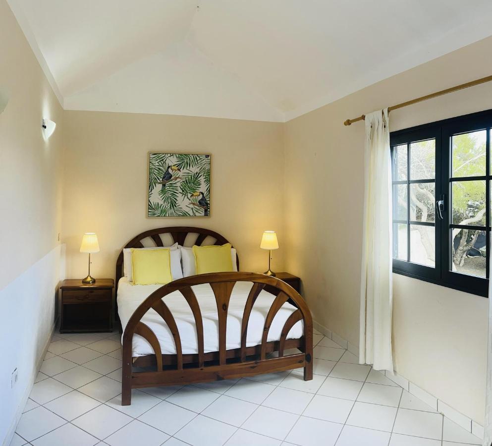 Villa Estefania Playa Blanca  Exterior photo