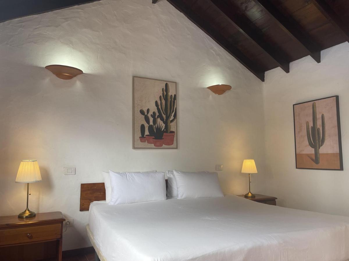 Villa Estefania Playa Blanca  Exterior photo
