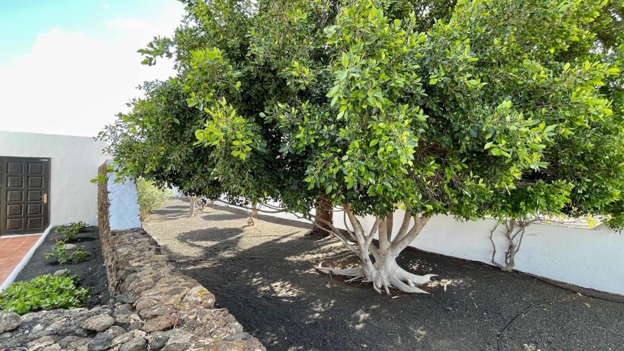 Villa Estefania Playa Blanca  Exterior photo