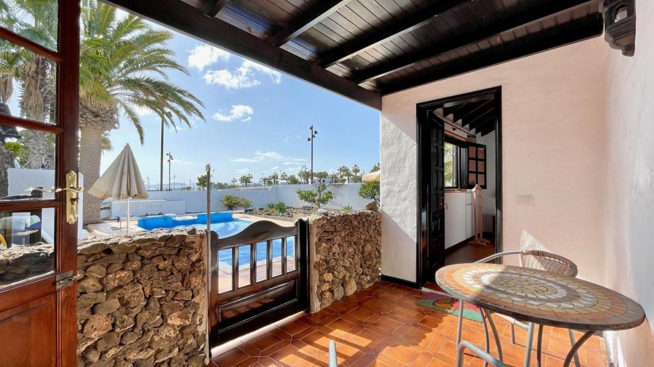 Villa Estefania Playa Blanca  Exterior photo