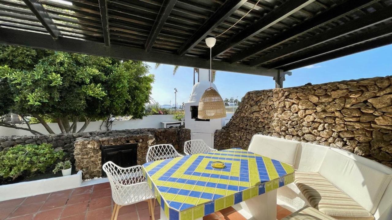 Villa Estefania Playa Blanca  Exterior photo